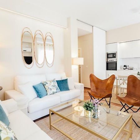 Stylish And Wide- 3Bdr 3Bth- Los Remedios Sevilla Eksteriør bilde